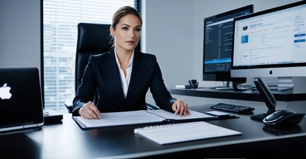 Transform your workday with an ai executive assistant